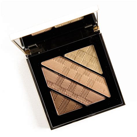 burberry complete palette gold 28 swatch|Burberry Complete Eye Palette • Eye Palette Review & Swatches .